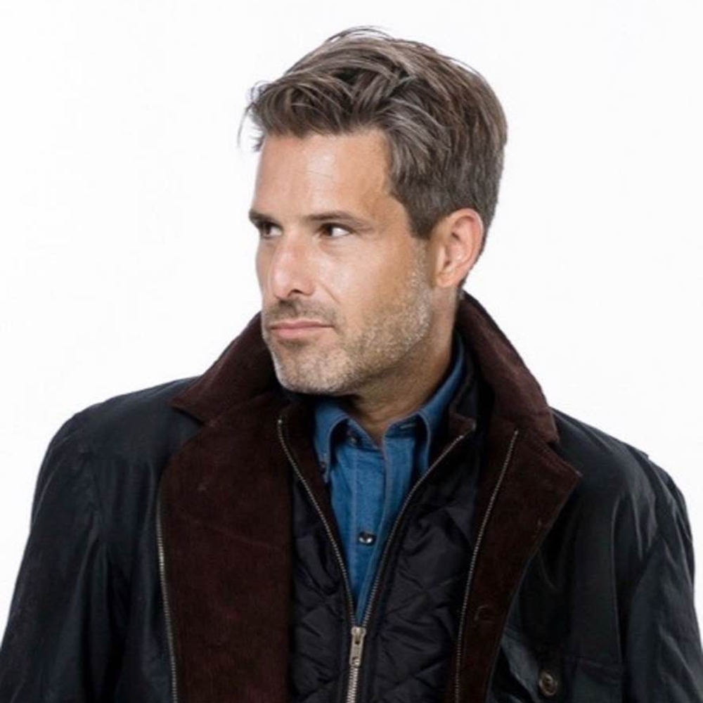 Meet your Posher, Samuel